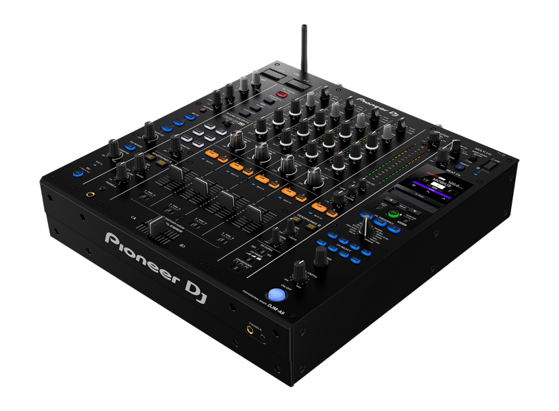 DJM-A9 DJ MIXER