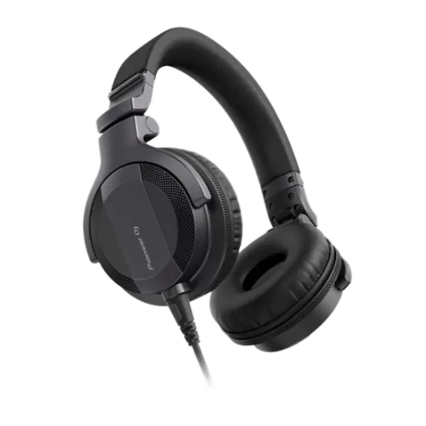 Pioneer DJ HDJ-CUE1 headphones (Black)