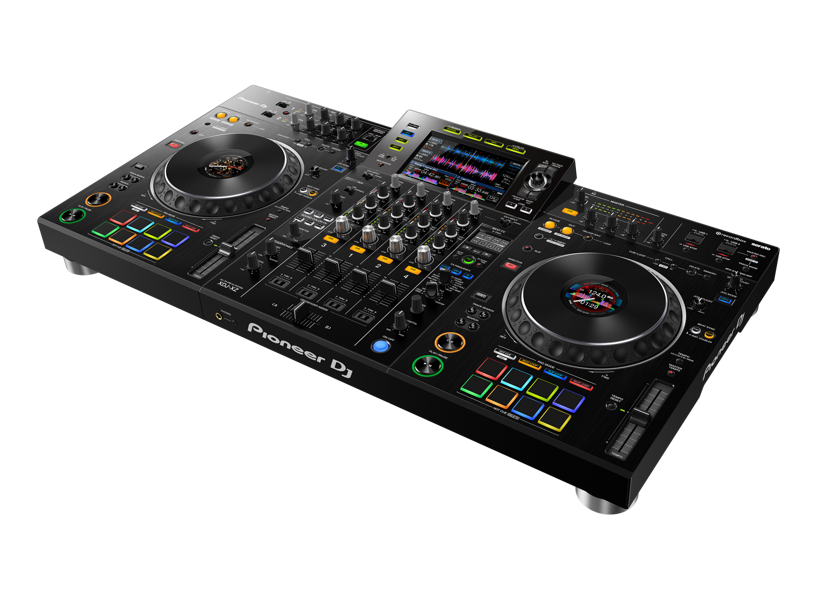 PIONEER XDJ-XZ