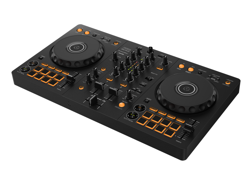 PIONEER FLX4