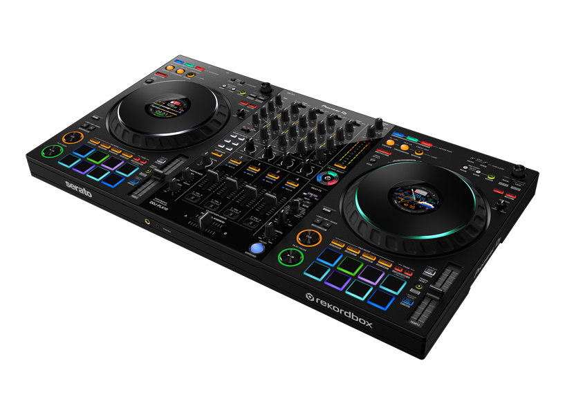 PIONEER FLX10