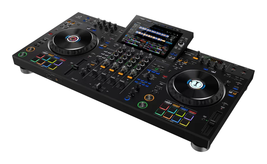 AlphaTheta XDJ-AZ